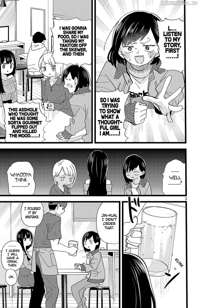 The Dangers in My Heart Chapter 160 image 04_optimized